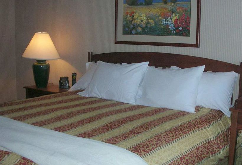 Hotel Homewood Suites by Hilton Kansas City-Airport  | Kansas City | Missouri | United States 11
