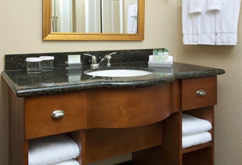 Hotel Homewood Suites by Hilton Kansas City-Airport  | Kansas City | Missouri | United States 13