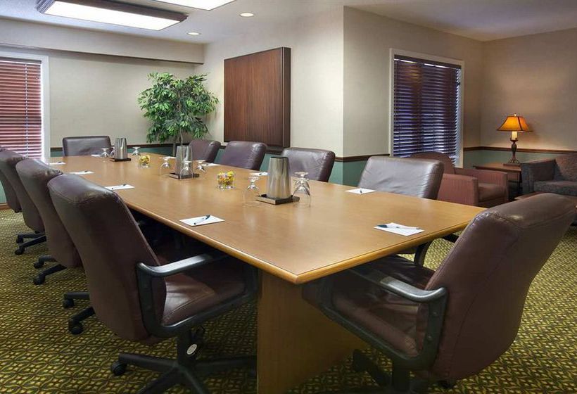 Hotel Homewood Suites by Hilton Kansas City-Airport  | Kansas City | Missouri | United States 16