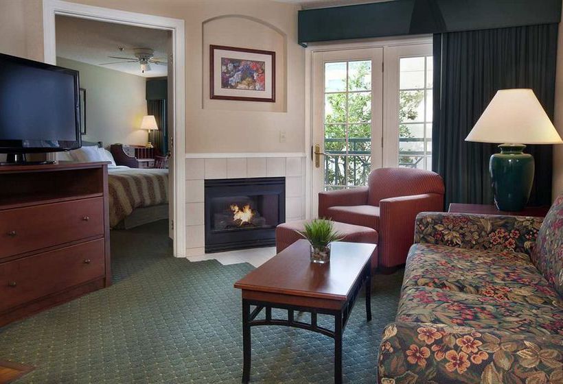 Hotel Homewood Suites by Hilton Kansas City-Airport  | Kansas City | Missouri | United States 18