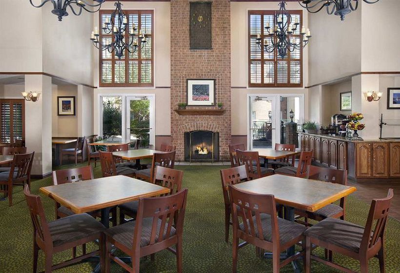 Hotel Homewood Suites by Hilton Kansas City-Airport  | Kansas City | Missouri | United States 2