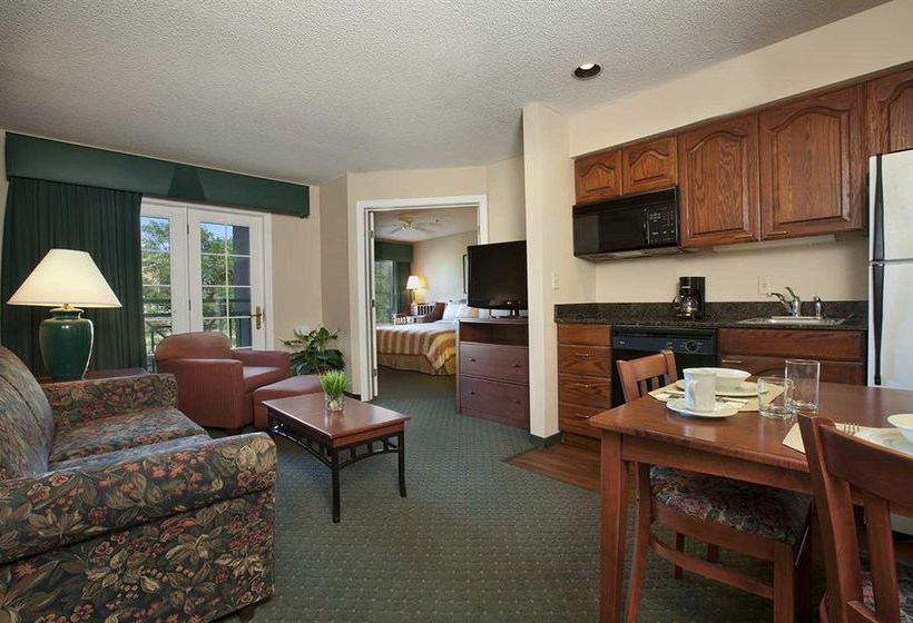 Hotel Homewood Suites by Hilton Kansas City-Airport  | Kansas City | Missouri | United States 20