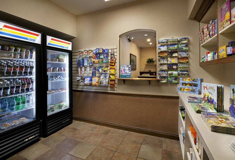 Hotel Homewood Suites by Hilton Kansas City-Airport  | Kansas City | Missouri | United States 3