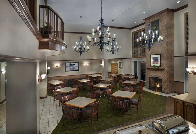 Hotel Homewood Suites by Hilton Kansas City-Airport  | Kansas City | Missouri | United States 4