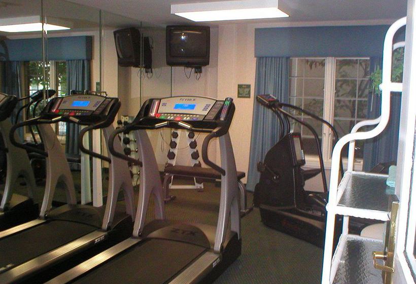 Hotel Homewood Suites by Hilton Kansas City-Airport  | Kansas City | Missouri | United States 6