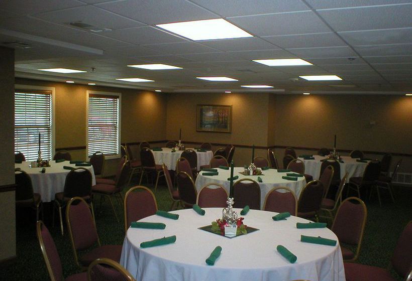 Hotel Homewood Suites by Hilton Kansas City-Airport  | Kansas City | Missouri | United States 8