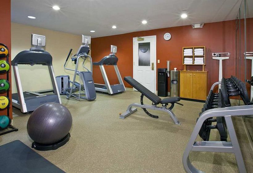 Hotel Homewood Suites by Hilton Kansas City-Airport  | Kansas City | Missouri | United States 9