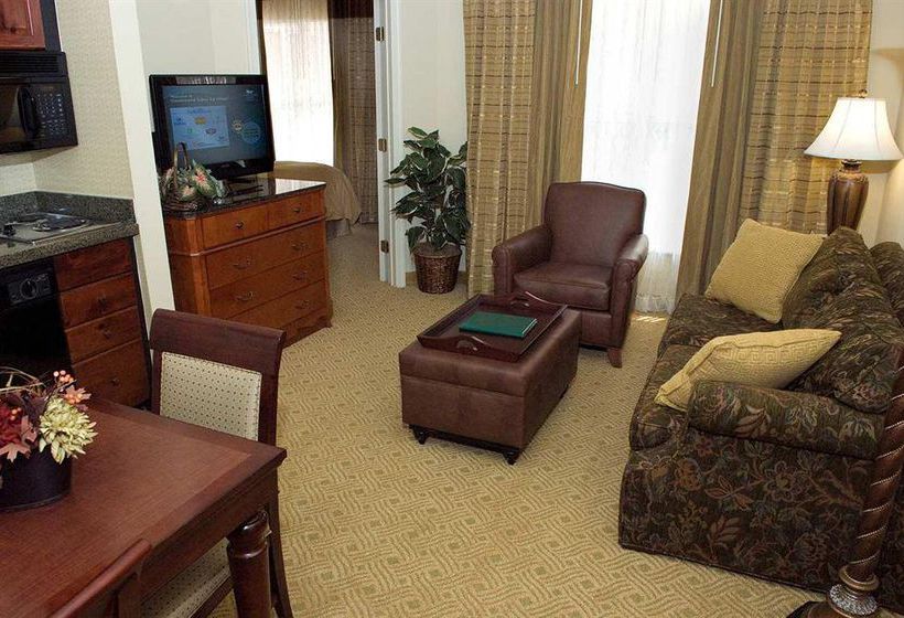 Hotel Homewood Suites by Hilton Jackson-Ridgeland 