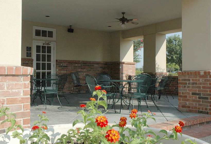 Hotel Homewood Suites by Hilton Dallas-Lewisville Texas