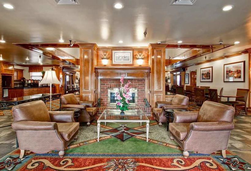 Hotel Homewood Suites by Hilton Dallas-Irving-Las Colinas  | Irving | Texas | United States 1