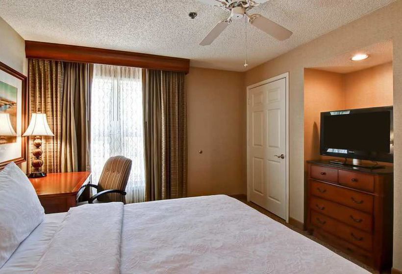 Hotel Homewood Suites by Hilton Dallas-Irving-Las Colinas  | Irving | Texas | United States 10