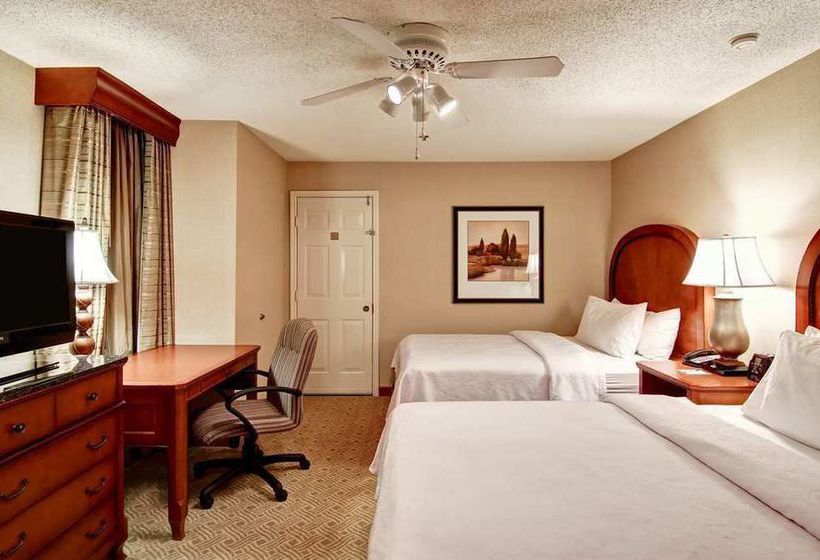 Hotel Homewood Suites by Hilton Dallas-Irving-Las Colinas  | Irving | Texas | United States 12