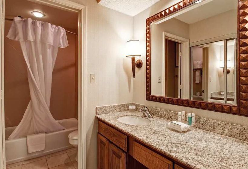 Hotel Homewood Suites by Hilton Dallas-Irving-Las Colinas  | Irving | Texas | United States 13