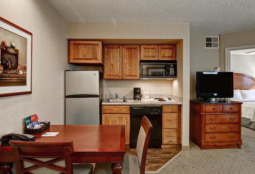 Hotel Homewood Suites by Hilton Dallas-Irving-Las Colinas  | Irving | Texas | United States 15