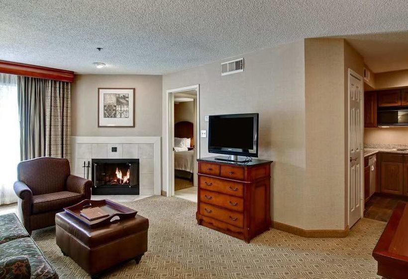 Hotel Homewood Suites by Hilton Dallas-Irving-Las Colinas  | Irving | Texas | United States 17