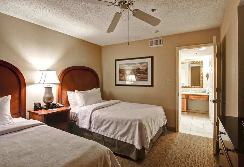 Hotel Homewood Suites by Hilton Dallas-Irving-Las Colinas  | Irving | Texas | United States 18