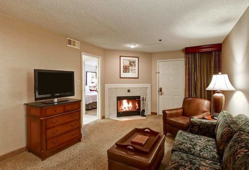 Hotel Homewood Suites by Hilton Dallas-Irving-Las Colinas  | Irving | Texas | United States 2
