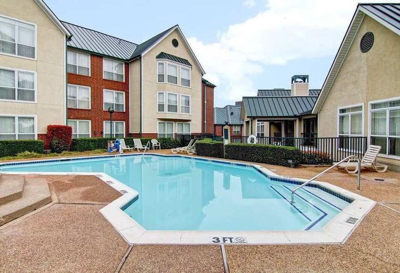 Hotel Homewood Suites by Hilton Dallas-Irving-Las Colinas  | Irving | Texas | United States 3