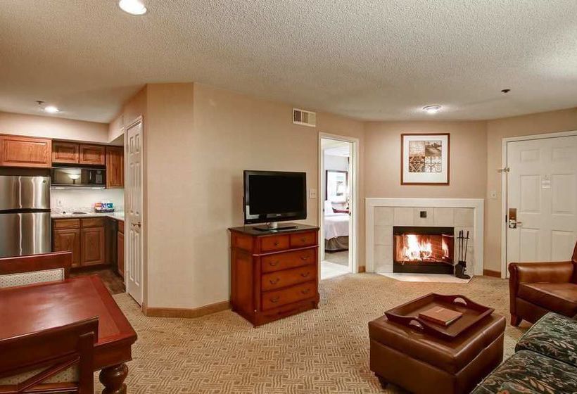 Hotel Homewood Suites by Hilton Dallas-Irving-Las Colinas  | Irving | Texas | United States 4