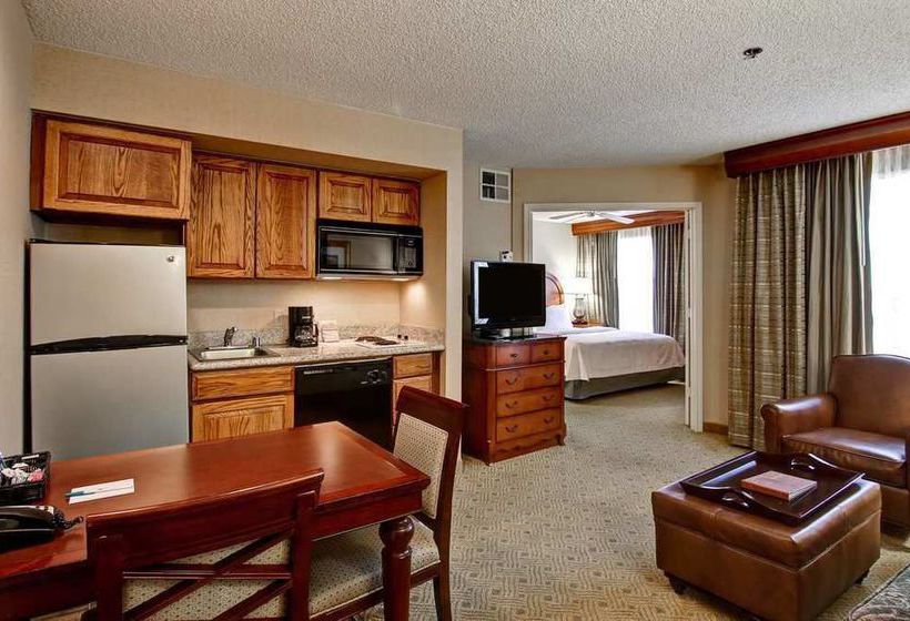 Hotel Homewood Suites by Hilton Dallas-Irving-Las Colinas  | Irving | Texas | United States 5