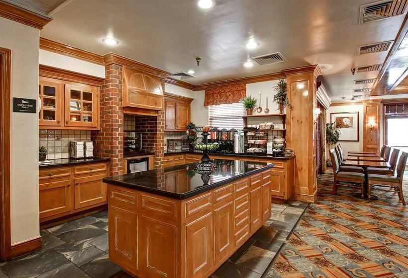 Hotel Homewood Suites by Hilton Dallas-Irving-Las Colinas  | Irving | Texas | United States 6