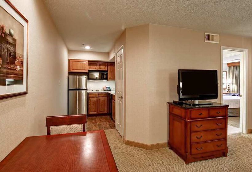 Hotel Homewood Suites by Hilton Dallas-Irving-Las Colinas  | Irving | Texas | United States 7