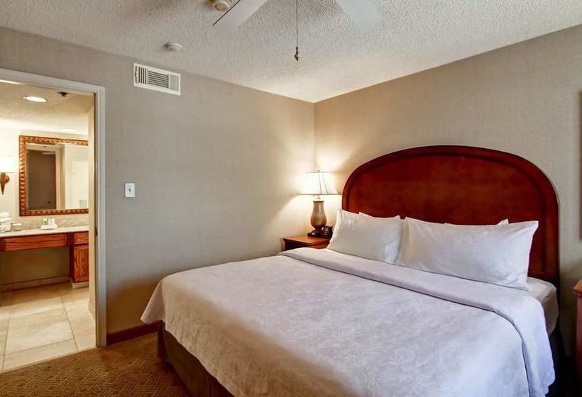 Hotel Homewood Suites by Hilton Dallas-Irving-Las Colinas  | Irving | Texas | United States 9