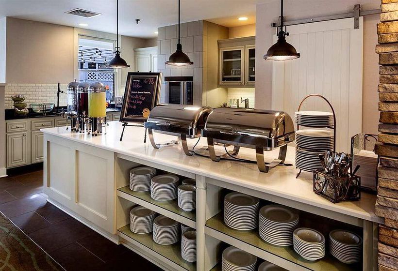 Hotel Homewood Suites by Hilton Memphis-Poplar  | Memphis | Tennessee | United States 12