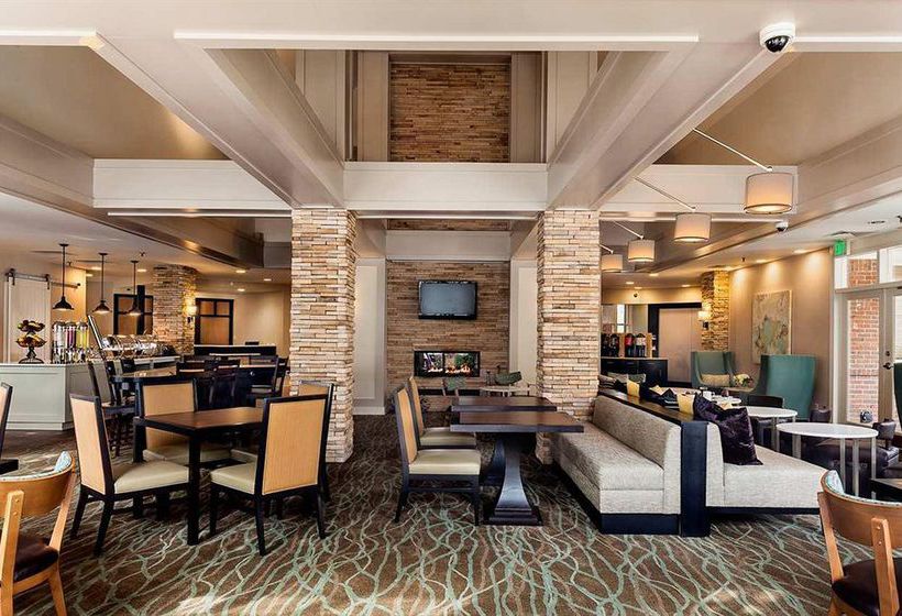 Hotel Homewood Suites by Hilton Memphis-Poplar  | Memphis | Tennessee | United States 13