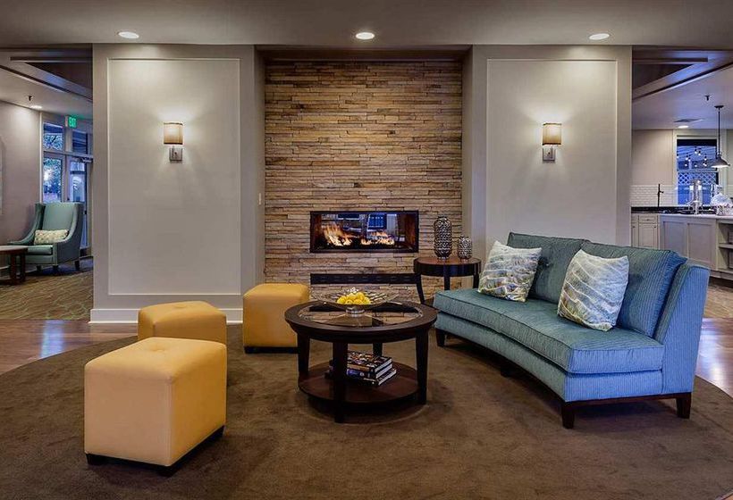 Hotel Homewood Suites by Hilton Memphis-Poplar  | Memphis | Tennessee | United States 16