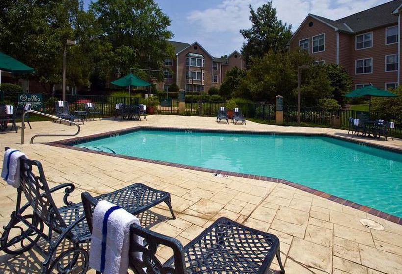 Hotel Homewood Suites by Hilton Memphis-Poplar  | Memphis | Tennessee | United States 17