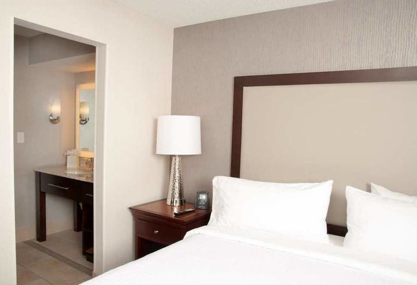 Hotel Homewood Suites by Hilton Memphis-Poplar  | Memphis | Tennessee | United States 18