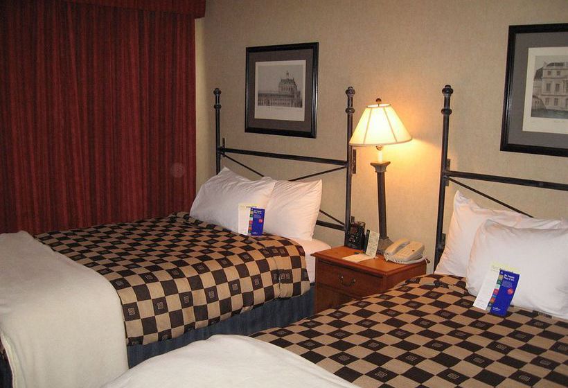 Hotel Homewood Suites by Hilton Memphis-Poplar  | Memphis | Tennessee | United States 2