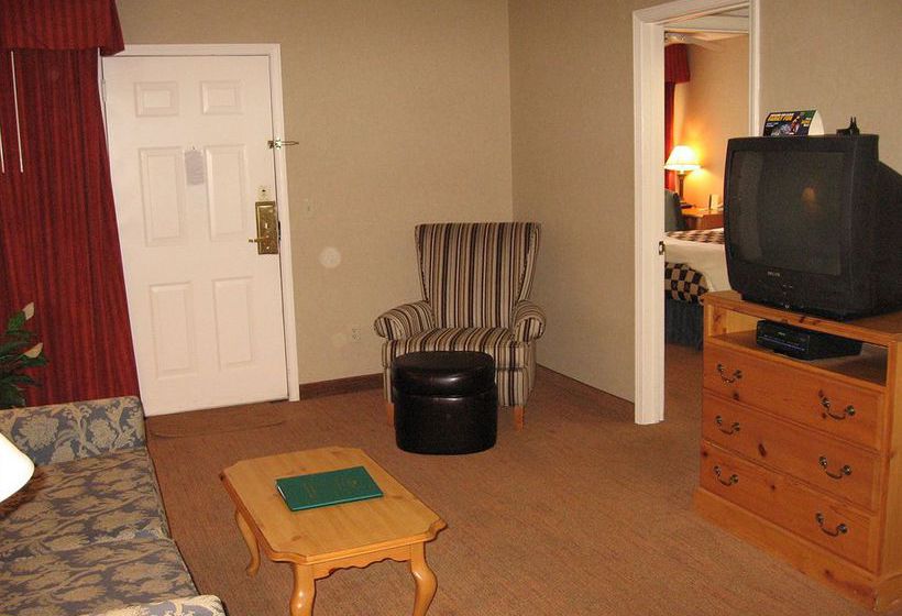 Hotel Homewood Suites by Hilton Memphis-Poplar  | Memphis | Tennessee | United States 3