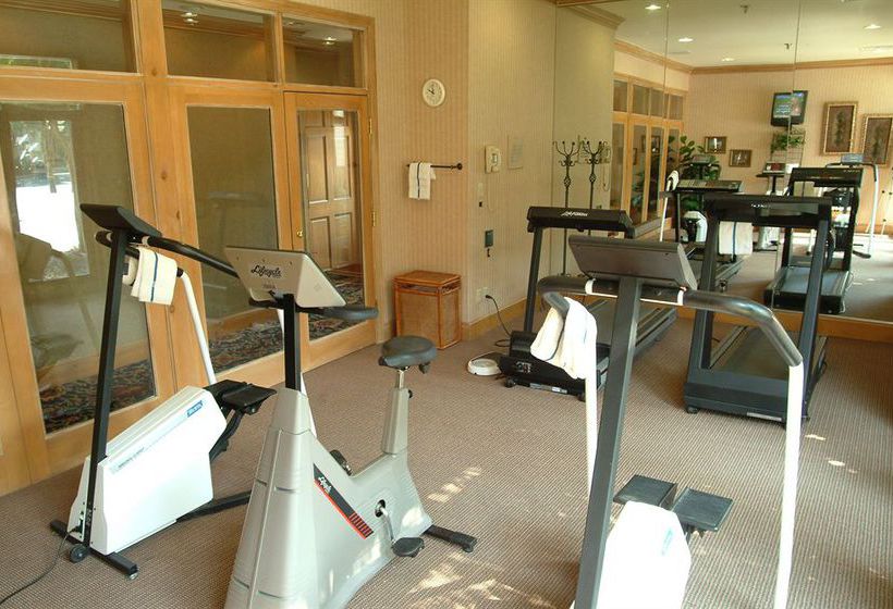 Hotel Homewood Suites by Hilton Memphis-Poplar  | Memphis | Tennessee | United States 4