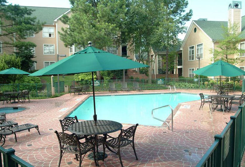 Hotel Homewood Suites by Hilton Memphis-Poplar  | Memphis | Tennessee | United States 6