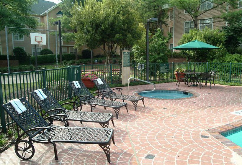 Hotel Homewood Suites by Hilton Memphis-Poplar  | Memphis | Tennessee | United States 7