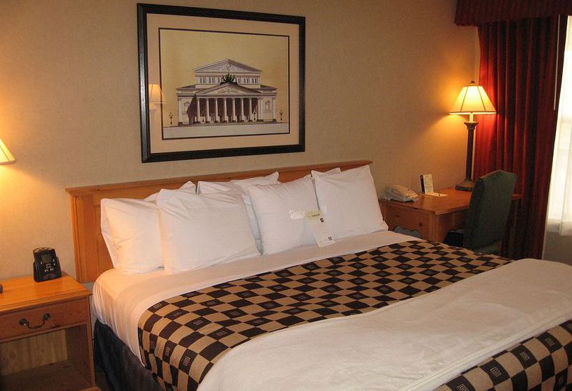 Hotel Homewood Suites by Hilton Memphis-Poplar  | Memphis | Tennessee | United States 9