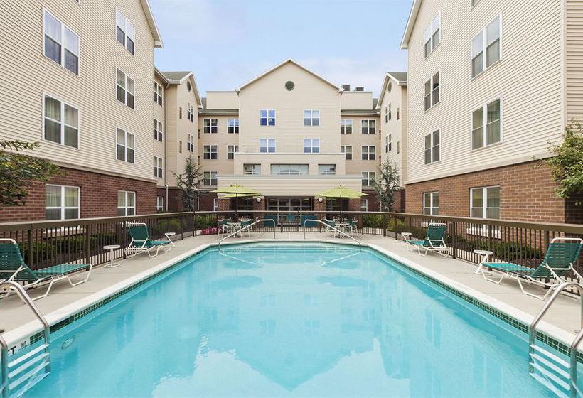 Hotel Homewood Suites by Hilton Reading  | Reading | Pennsylvania | United States 10