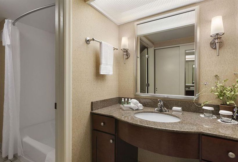 Hotel Homewood Suites by Hilton Reading  | Reading | Pennsylvania | United States 11