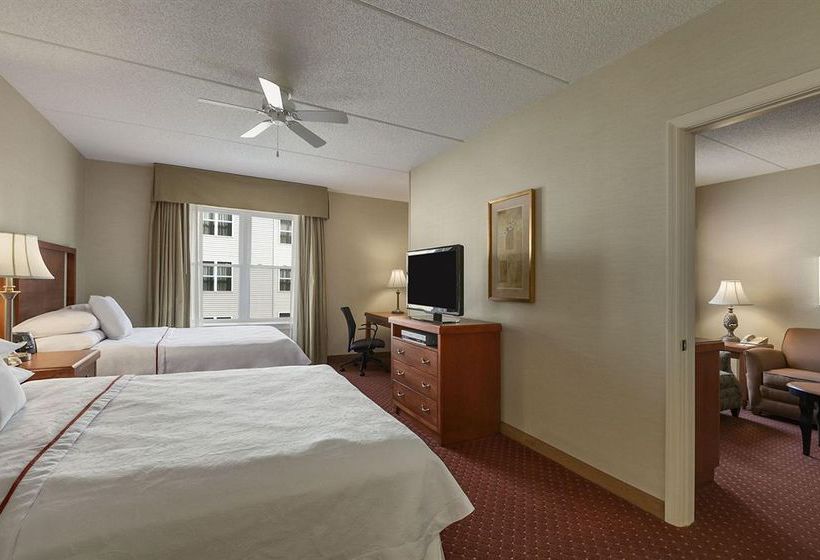 Hotel Homewood Suites by Hilton Reading  | Reading | Pennsylvania | United States 12