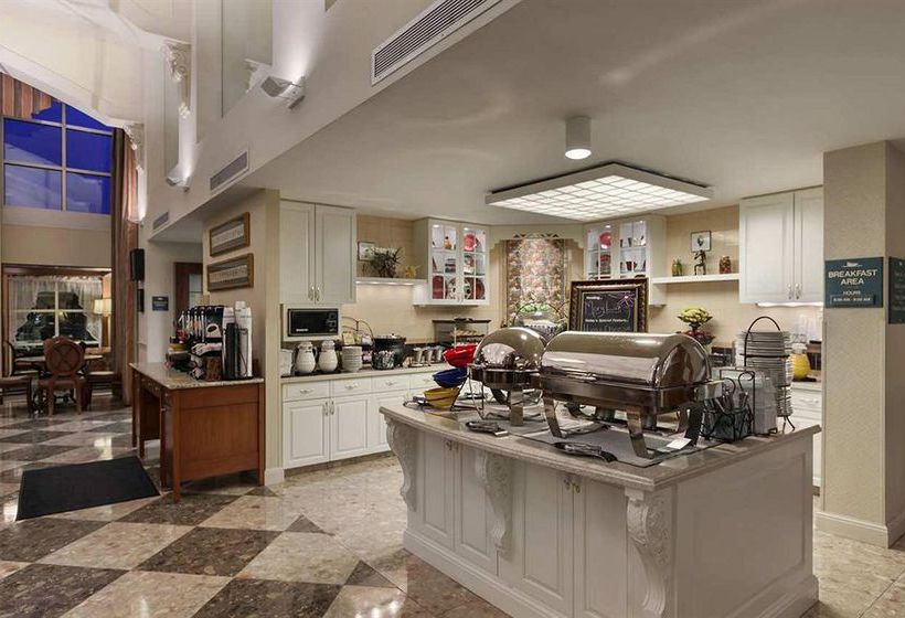 Hotel Homewood Suites by Hilton Reading  | Reading | Pennsylvania | United States 14