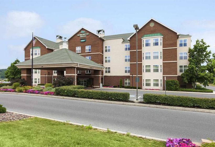 Hotel Homewood Suites by Hilton Reading  | Reading | Pennsylvania | United States 16