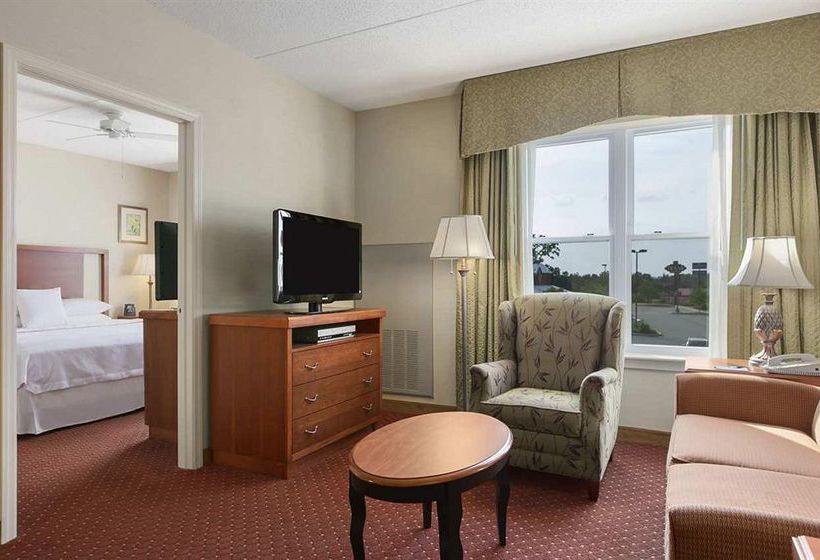Hotel Homewood Suites by Hilton Reading  | Reading | Pennsylvania | United States 17