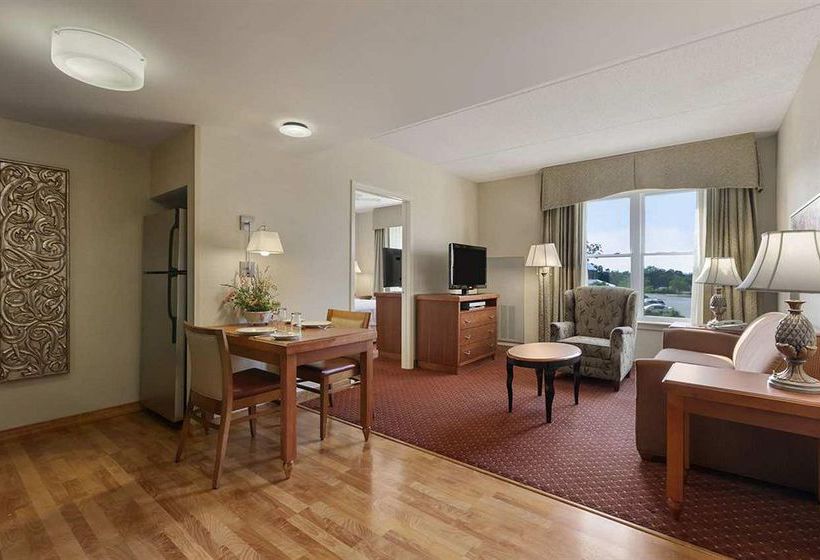 Hotel Homewood Suites by Hilton Reading  | Reading | Pennsylvania | United States 18