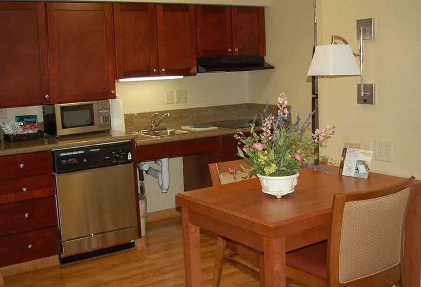 Hotel Homewood Suites by Hilton Reading  | Reading | Pennsylvania | United States 2