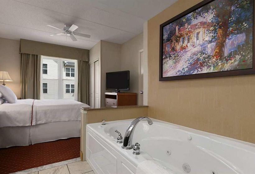 Hotel Homewood Suites by Hilton Reading  | Reading | Pennsylvania | United States 20