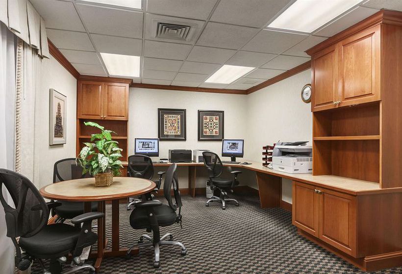 Hotel Homewood Suites by Hilton Reading  | Reading | Pennsylvania | United States 4