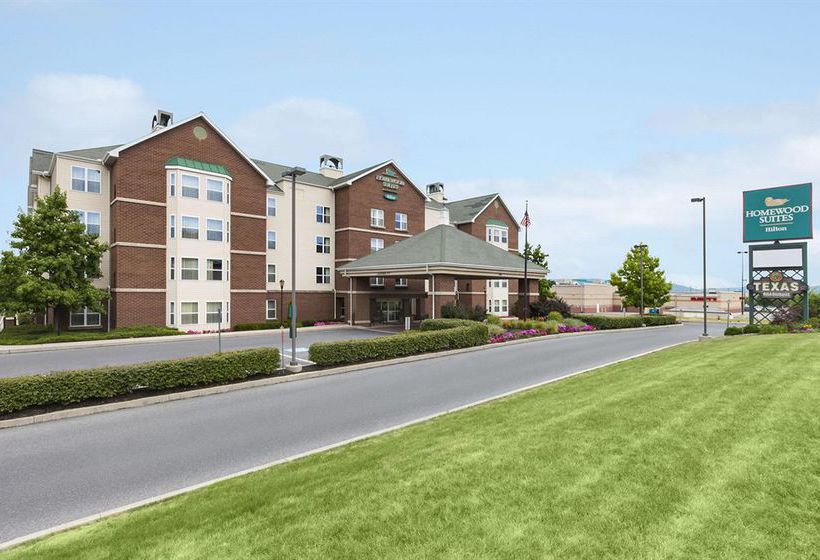 Hotel Homewood Suites by Hilton Reading  | Reading | Pennsylvania | United States 5