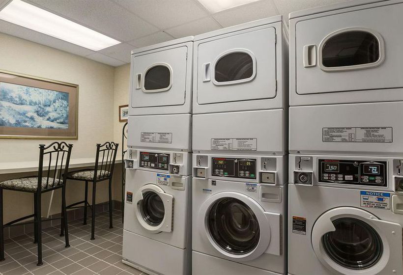 Hotel Homewood Suites by Hilton Reading  | Reading | Pennsylvania | United States 6